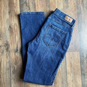 Levi's Perfect Waist 525